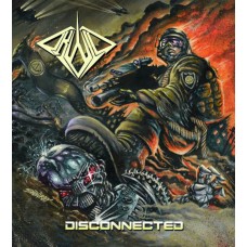 DROID - Disconnected CD